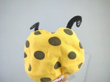 h: Cap, condition - Good — 4