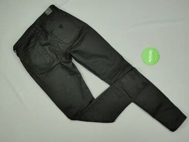 buty biale guess: Guess, Jeansy damskie, rozmiar S — 3