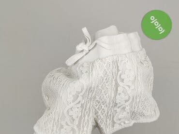 dres la perla krótkie spodenki: Janina, Szorty damskie, rozmiar M — 5