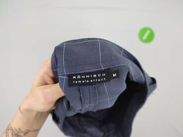 rag bone spodnie: Röhnisch, Spodnie materiałowe damskie, M — 4