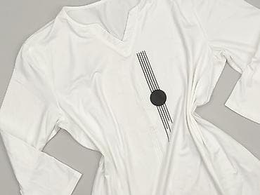 Bluzka damska, rozmiar L