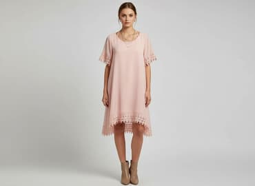 zmysłowe sukienki na wesele: Sukienka damska, rozmiar S — 6