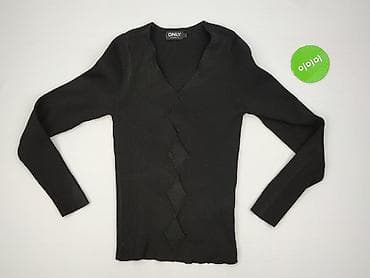 pluszowy sweter: ONLY, Sweter damski, rozmiar L — 3