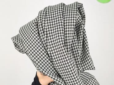 bluzki hm czarne: H&M, Spodnie materiałowe damskie, rozmiar M — 5