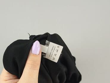 wyprzedaż sukienek plus size: Women's blouse, size L (EU 40) — 5
