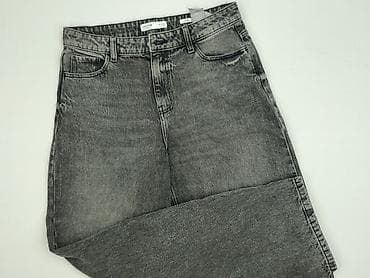 Jeansy damskie, rozmiar S