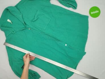 chińska koszula: New Collection, Koszula damska, rozmiar One size — 4