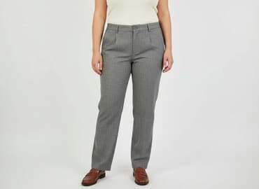 angels jeans: Angels, Spodnie materiałowe damskie, rozmiar XL — 7