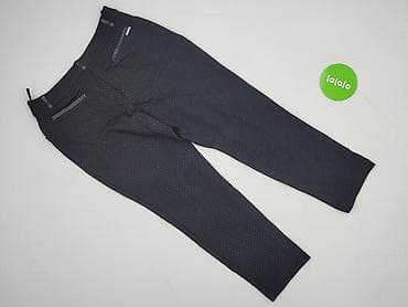 kettle pepco: Koralline, Material trousers for women, size M — 3