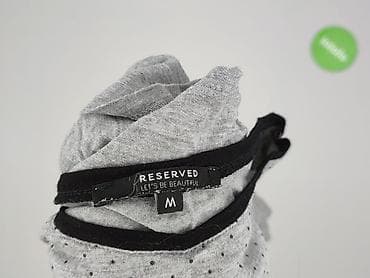 getry reserved: Жіноча блуза, розмір M — 5