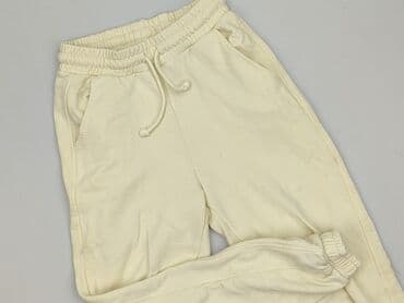 hibou spodnie dresowe: PULL&BEAR, Spodnie dresowe damskie, rozmiar S — 1