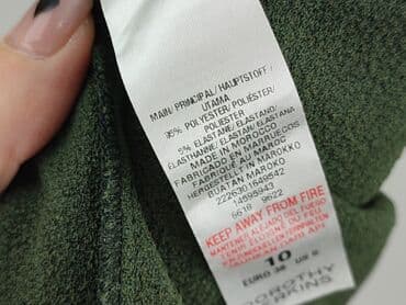 spódniczka w cętki: Dorothy Perkins, Spódnica damska, rozmiar M — 5