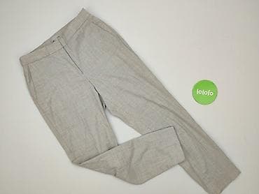 biuro: H&M, Spodnie materiałowe damskie, rozmiar S — 2