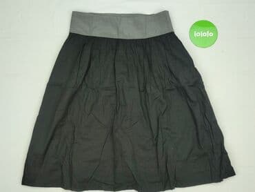 spódnice dresowe maxi allegro: InWear, Women`s skirt, size S (EU 36) — 2