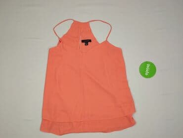 bluzki z lnu na lato: Atmosphere, Women's blouse, size XL (EU 42) — 2