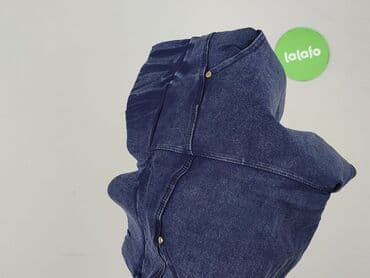 koszula 4xl: Szorty damskie, rozmiar 7XL — 6