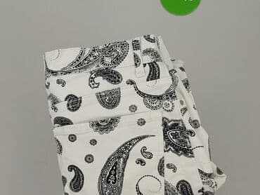 siksilk spodnie jeansowe: Denim, Jeansy damskie, rozmiar S — 6