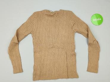 pull and bear polonia: Sinsay, Sweter damski, rozmiar L — 3