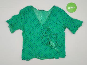 cropp sklep internetowy torby: Bluzka damska, M — 2