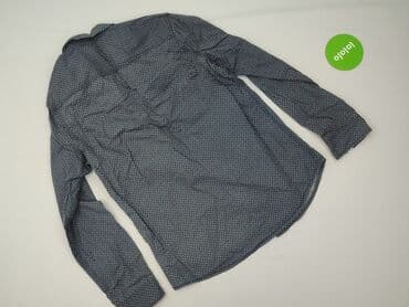 koszula w paski new yorker: Diverse, Koszulа dla mężczyzn, rozmiar L — 3