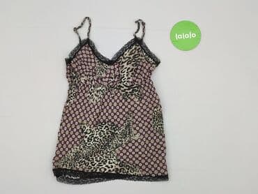 top z piorkami: Red Herring, Top damski, S — 2