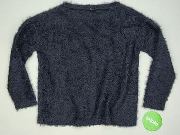 sweter neonowy: Greenpoint, Sweter damski, 2XL — 2