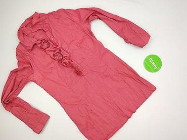 bluzy kukon: Tunika damska, rozmiar XL — 2