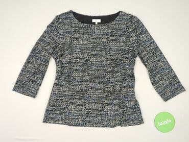top sweterkowy h: Sweter damski, rozmiar M — 2