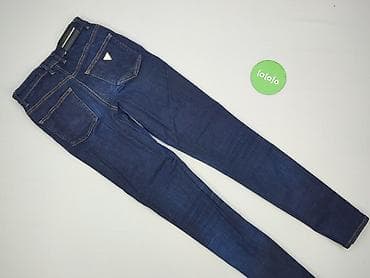 bootcut: Guess Jeans, Jeansy damskie, rozmiar S — 3