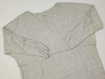 dolce gabbana botki: Sweter damski, rozmiar One size — 1