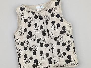 sukienka roszpunka: Kamizelka, Disney, 9-12 miesięcy, stan - Idealny — 1