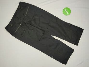 balanciaga klapki: F&F, Spodnie 3/4 damskie, rozmiar M — 3