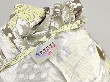 sukienki dla dojrzałych pań: Sukienka damska, rozmiar 2XL — 4