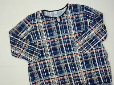 Жіноча блуза, розмір 4XL