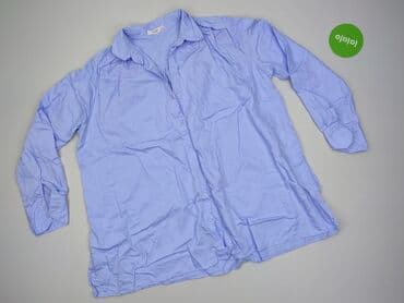 koszula z bawełny egipskiej reserved: Koszula damska, rozmiar M — 2