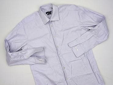 pull bear polo: LAVARD, Koszulа dla mężczyzn, rozmiar L — 1
