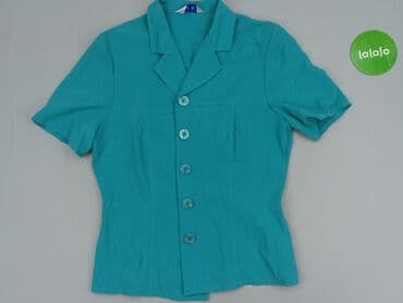 mohito marynarka niebieska: Etam, Marynarka damska, rozmiar L — 2