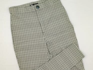 piżama damska zara: Zara, Spodnie materiałowe damskie, rozmiar L — 1