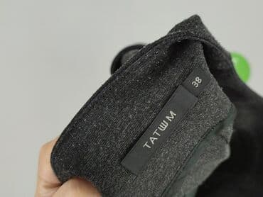 tatuum spódnice plisowane: Tatuum, Spódnica damska, rozmiar M — 4