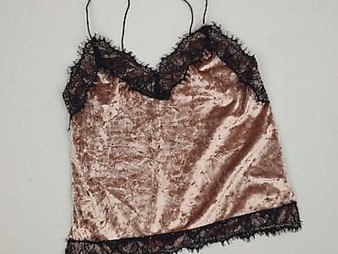 Kobiety: Bershka, Top damski, rozmiar XS — 1