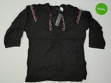 sweter tunika: Atmosphere, Tunika damska, rozmiar L — 2