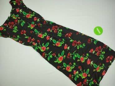 zwiewna sukienki na wesele maxi: Sukienka damska, rozmiar S — 2