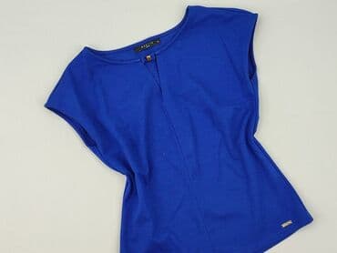 t shirty plus size allegro: Mohito, T-shirt damski, rozmiar XS — 1