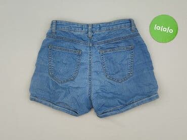 krótkie spodenki tommy hilfiger: Tally Weijl, Szorty damskie, rozmiar S — 3