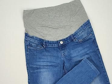 Esmara, Jeansy damskie, rozmiar 2XL — 1