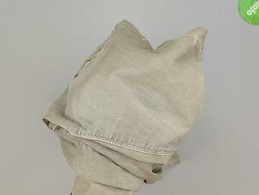 ecco zimowe: Spodnie materiałowe damskie, rozmiar M — 5