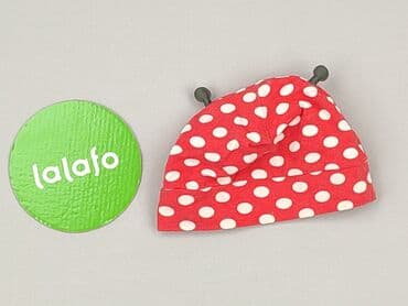 tommy hilfiger bluzka w paski: Cap, 3-6 months, condition - Perfect — 3