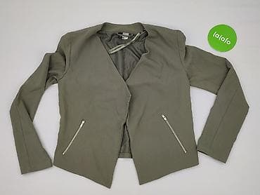 scotch maison: H&M Divided, Marynarka damska, rozmiar S — 3