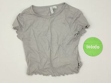 dorimodes majtki bezszwowe: H&M Divided, Top damski, rozmiar 2XS — 2