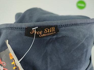 biustonosz c: Free Still, Bluzka damska, rozmiar L — 4